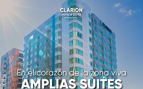 Clarion Guatemala