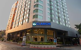 Hotel Clarion Suites Guatemala