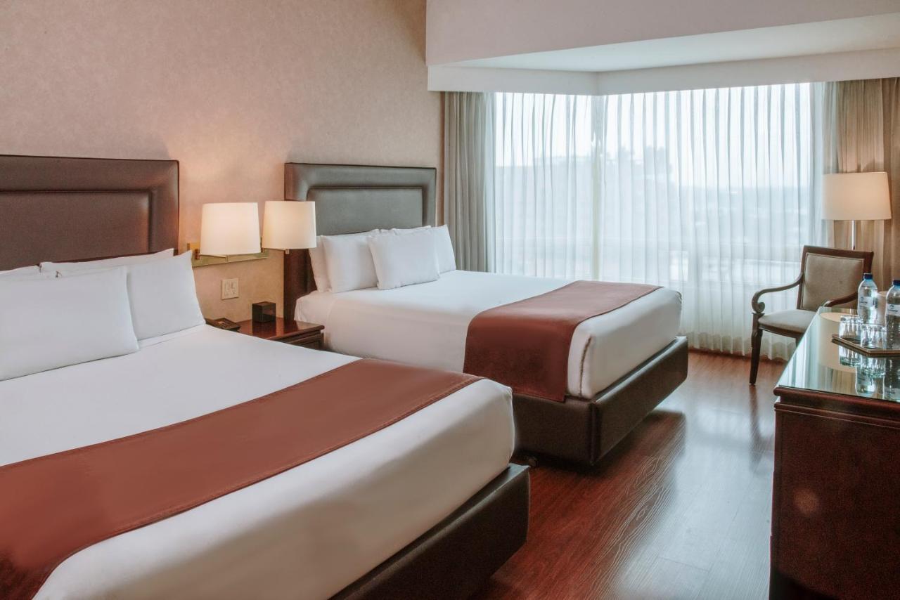 Clarion Suites Guatemala City Exterior photo